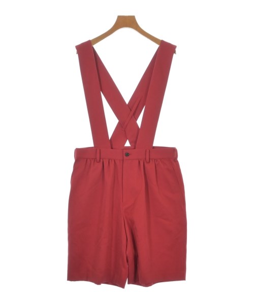 COMME des GARCONS GIRL(コムデギャルソンガール)のオールインワン/サロペット サイズ:S 20,900円