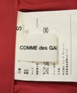 COMME des GARCONS GIRL（コムデギャルソンガール）オールインワン/サロペット 赤 サイズ:S レディース/2200722126042