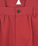 COMME des GARCONS GIRL（コムデギャルソンガール）オールインワン/サロペット 赤 サイズ:S レディース/2200722126042