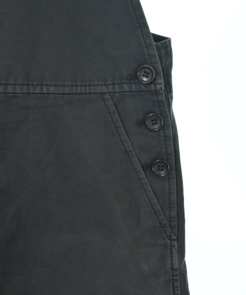COMME des GARCONS GIRL（コムデギャルソンガール）ワンピース 黒 サイズ:S レディース/2200722528020