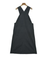 COMME des GARCONS GIRL（コムデギャルソンガール）ワンピース 黒 サイズ:S レディース/2200722528020