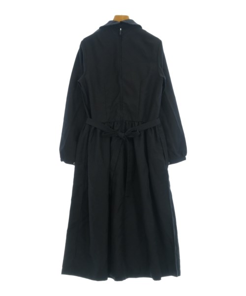 COMME des GARCONS GIRL（コムデギャルソンガール）ワンピース 紺 サイズ:M レディース/2200723701026