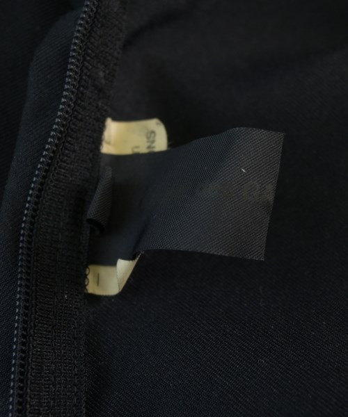 COMME des GARCONS GIRL（コムデギャルソンガール）ワンピース 紺 サイズ:M レディース/2200723701026
