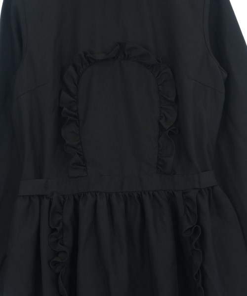 COMME des GARCONS GIRL（コムデギャルソンガール）ワンピース 紺 サイズ:M レディース/2200723701026