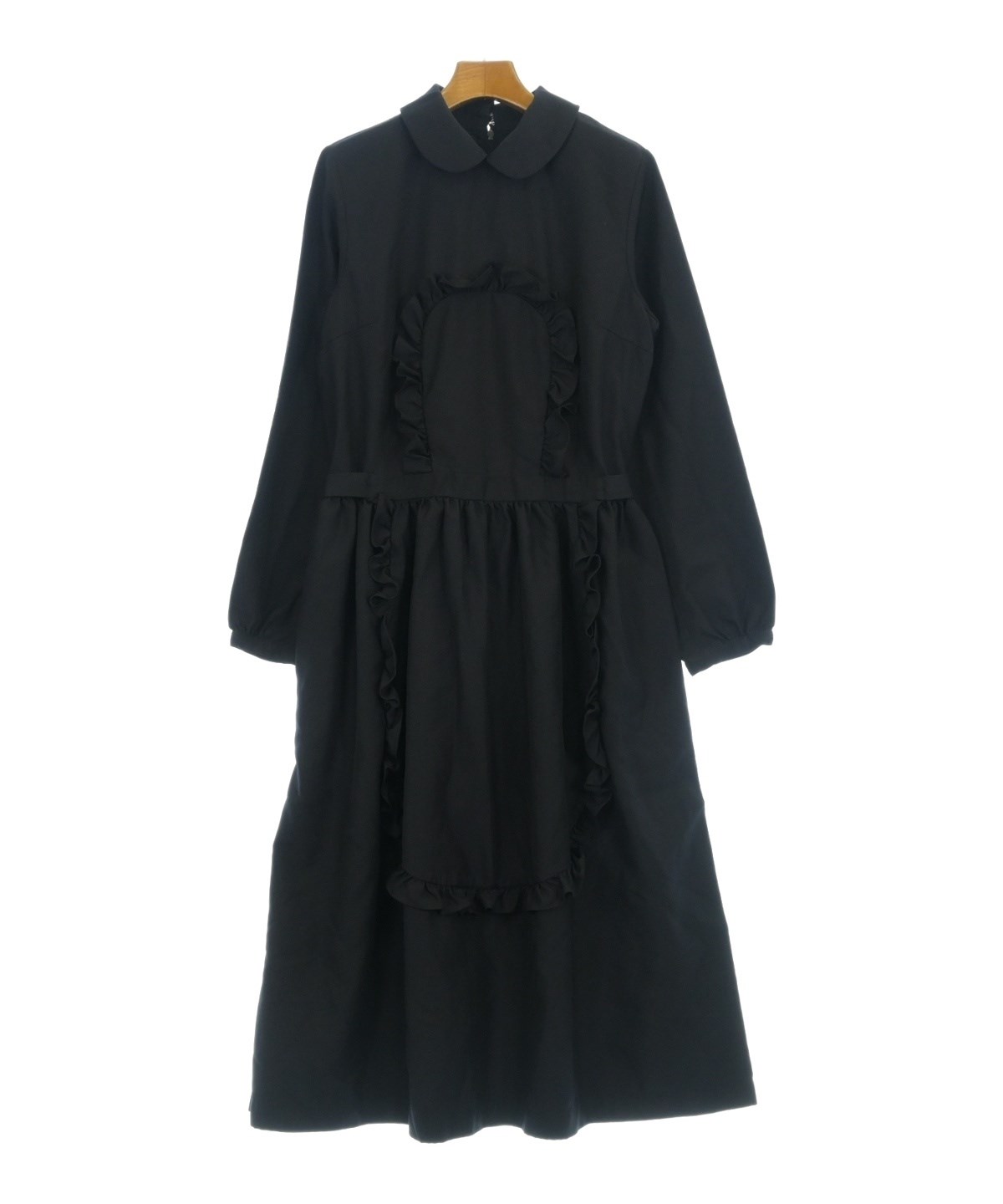 COMME des GARCONS GIRL（コムデギャルソンガール）ワンピース 紺