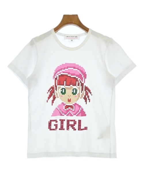 COMME des GARCONS GIRL(コムデギャルソンガール)のTシャツ・カットソー サイズ:M 8,400円