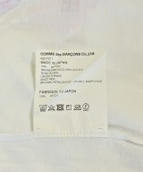COMME des GARCONS GIRL（コムデギャルソンガール）Tシャツ・カットソー 白 サイズ:M レディース/2200723929284