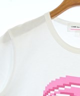 COMME des GARCONS GIRL（コムデギャルソンガール）Tシャツ・カットソー 白 サイズ:M レディース/2200723929284