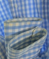 COMME des GARCONS GIRL（コムデギャルソンガール）カジュアルシャツ 青 サイズ:XS レディース/2200724068050