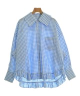 COMME des GARCONS GIRL カジュアルシャツ