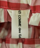 COMME des GARCONS GIRL（コムデギャルソンガール）ロング・マキシ丈スカート 赤 サイズ:S レディース/2200724129041