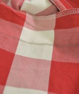 COMME des GARCONS GIRL（コムデギャルソンガール）ロング・マキシ丈スカート 赤 サイズ:S レディース/2200724129041