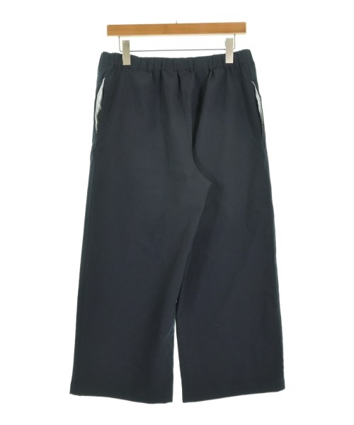 COMME des GARCONS GIRL（コムデギャルソンガール）クロップドパンツ 紺 サイズ:-(L位) レディース/2200721140070