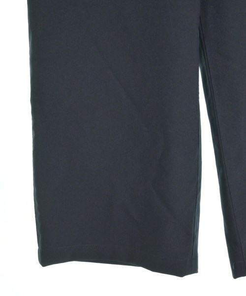 COMME des GARCONS GIRL（コムデギャルソンガール）クロップドパンツ 紺 サイズ:-(L位) レディース/2200721140070