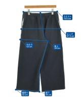 COMME des GARCONS GIRL（コムデギャルソンガール）クロップドパンツ 紺 サイズ:-(L位) レディース/2200721140070