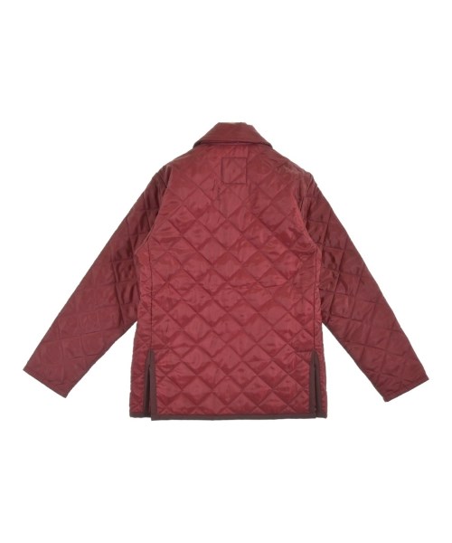 COMME des GARCONS GIRL（コムデギャルソンガール）ブルゾン 赤 サイズ:S レディース/2200724406029