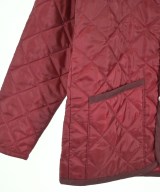 COMME des GARCONS GIRL（コムデギャルソンガール）ブルゾン 赤 サイズ:S レディース/2200724406029