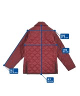 COMME des GARCONS GIRL（コムデギャルソンガール）ブルゾン 赤 サイズ:S レディース/2200724406029