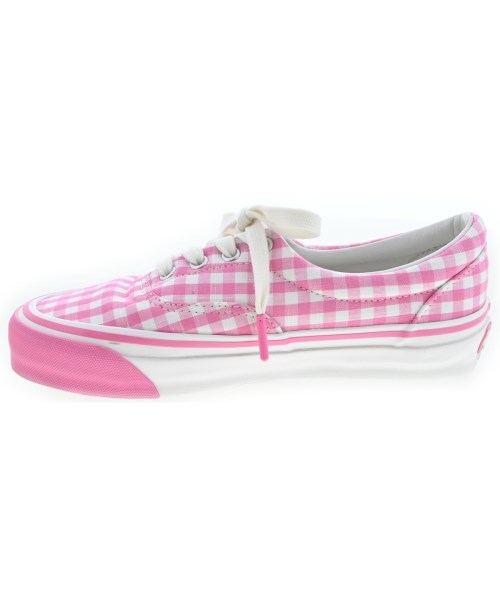 COMME des GARCONS GIRL（コムデギャルソンガール）スニーカー ピンク サイズ:23cm レディース/2200724465064