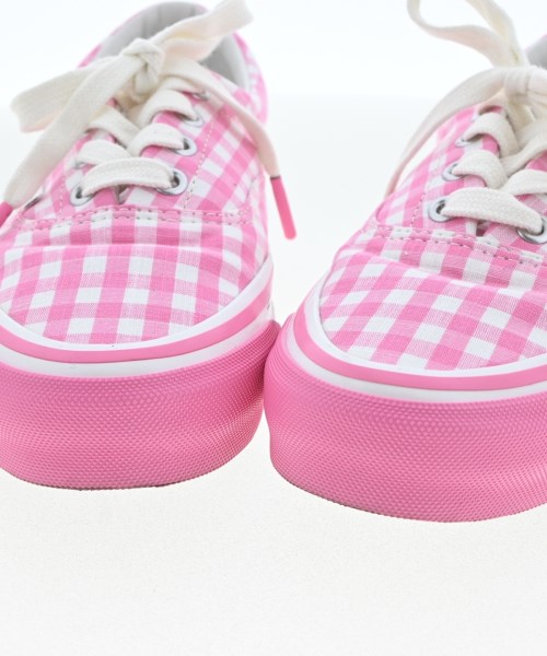 COMME des GARCONS GIRL（コムデギャルソンガール）スニーカー ピンク サイズ:23cm レディース/2200724465064