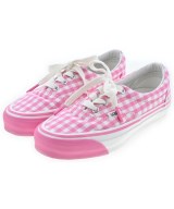 COMME des GARCONS GIRL（コムデギャルソンガール）スニーカー ピンク サイズ:23cm レディース/2200724465064