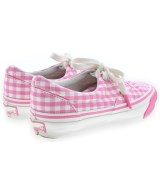 COMME des GARCONS GIRL（コムデギャルソンガール）スニーカー ピンク サイズ:23cm レディース/2200724465064