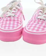 COMME des GARCONS GIRL（コムデギャルソンガール）スニーカー ピンク サイズ:23cm レディース/2200724465064