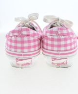COMME des GARCONS GIRL（コムデギャルソンガール）スニーカー ピンク サイズ:23cm レディース/2200724465064
