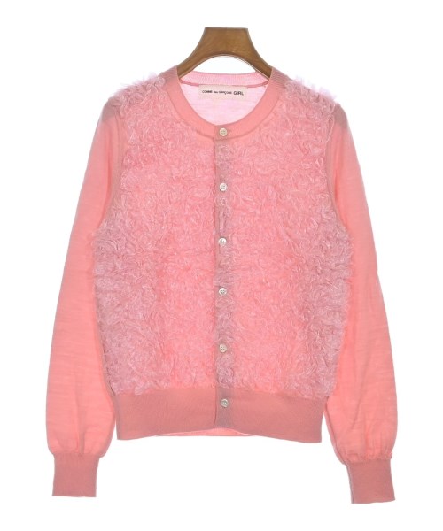 COMME des GARCONS GIRL(コムデギャルソンガール)のカーディガン サイズ:-(M位) 34,100円