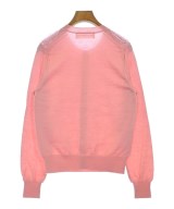 COMME des GARCONS GIRL（コムデギャルソンガール）カーディガン ピンク サイズ:-(M位) レディース/2200725211011