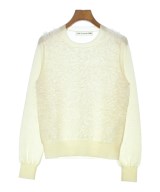 COMME des GARCONS GIRL（コムデギャルソンガール）ニット・セーター 白 サイズ:-(M位) レディース/2200725211028