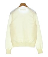 COMME des GARCONS GIRL（コムデギャルソンガール）ニット・セーター 白 サイズ:-(M位) レディース/2200725211028