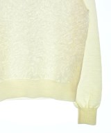 COMME des GARCONS GIRL（コムデギャルソンガール）ニット・セーター 白 サイズ:-(M位) レディース/2200725211028