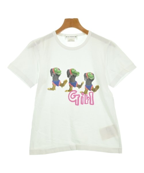 COMME des GARCONS GIRL(コムデギャルソンガール)のTシャツ・カットソー サイズ:L 8,400円