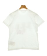 COMME des GARCONS GIRL（コムデギャルソンガール）Tシャツ・カットソー 白 サイズ:L レディース/2200720673111