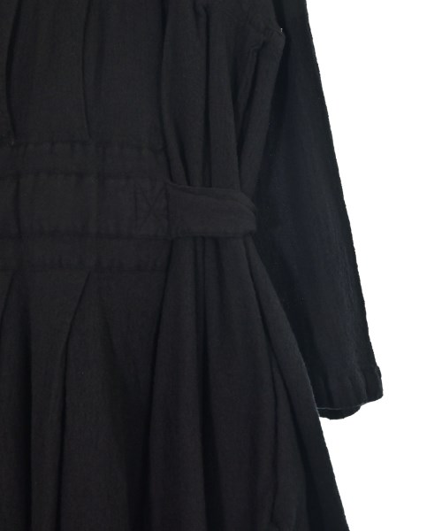 COMME des GARCONS GIRL（コムデギャルソンガール）ワンピース 黒 サイズ:S レディース/2200728054011