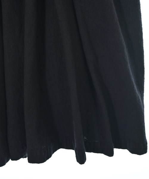 COMME des GARCONS GIRL（コムデギャルソンガール）ワンピース 黒 サイズ:S レディース/2200728054011