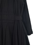COMME des GARCONS GIRL（コムデギャルソンガール）ワンピース 黒 サイズ:S レディース/2200728054011