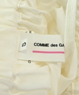 COMME des GARCONS GIRL（コムデギャルソンガール）ロング・マキシ丈スカート 白 サイズ:S レディース/2200728054028