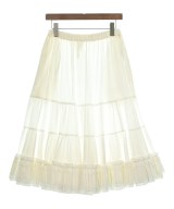 COMME des GARCONS GIRL ロング・マキシ丈スカート