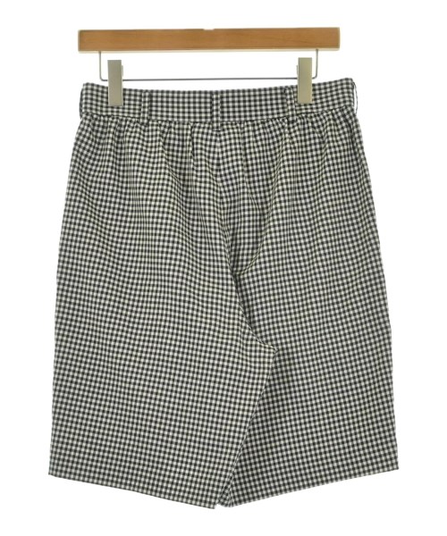 COMME des GARCONS GIRL（コムデギャルソンガール）ショートパンツ 黒 サイズ:S レディース/2200728288072