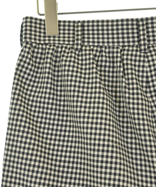 COMME des GARCONS GIRL（コムデギャルソンガール）ショートパンツ 黒 サイズ:S レディース/2200728288072