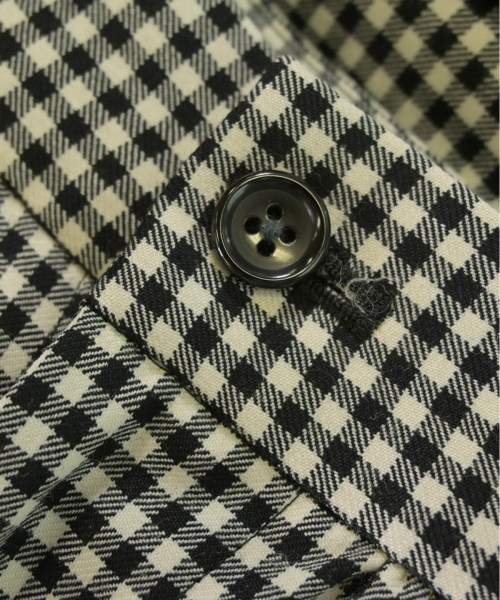 COMME des GARCONS GIRL（コムデギャルソンガール）ショートパンツ 黒 サイズ:S レディース/2200728288072
