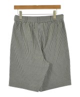 COMME des GARCONS GIRL（コムデギャルソンガール）ショートパンツ 黒 サイズ:S レディース/2200728288072