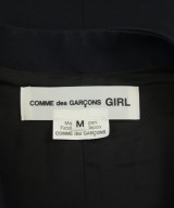 COMME des GARCONS GIRL（コムデギャルソンガール）ベスト 紺 サイズ:M レディース/2200728519022