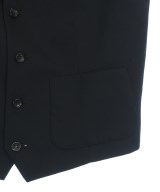 COMME des GARCONS GIRL（コムデギャルソンガール）ベスト 紺 サイズ:M レディース/2200728519022