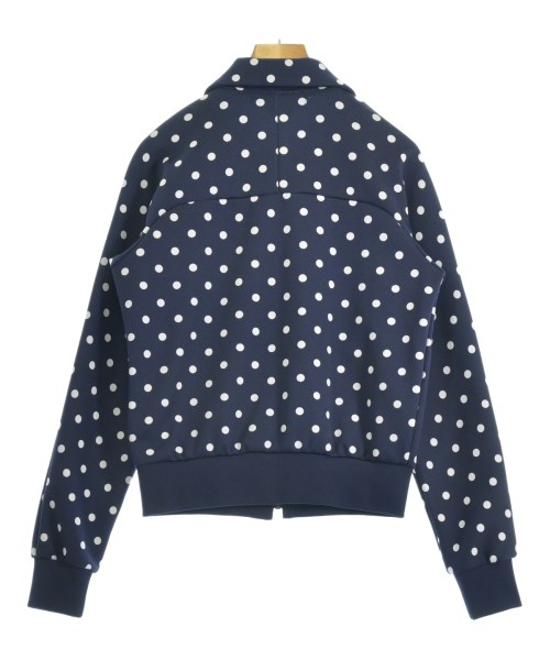 COMME des GARCONS GIRL（コムデギャルソンガール）スウェット 紺 サイズ:M レディース/2200728519039