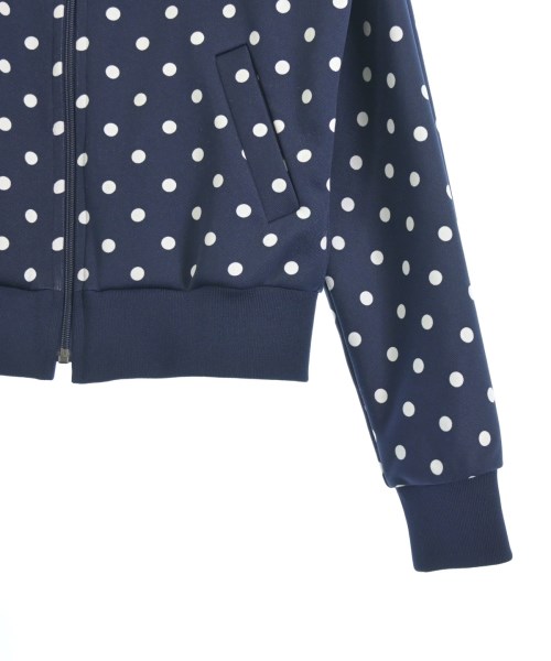 COMME des GARCONS GIRL（コムデギャルソンガール）スウェット 紺 サイズ:M レディース/2200728519039