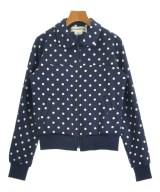 COMME des GARCONS GIRL（コムデギャルソンガール）スウェット 紺 サイズ:M レディース/2200728519039