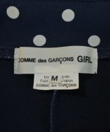 COMME des GARCONS GIRL（コムデギャルソンガール）スウェット 紺 サイズ:M レディース/2200728519039